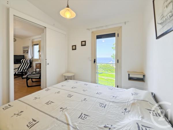 Appartement T2 à vendre  2 pièces - 44,71 m2 CORBARA - 202