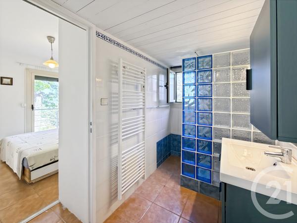 Appartement T2 à vendre  2 pièces - 44,71 m2 CORBARA - 202