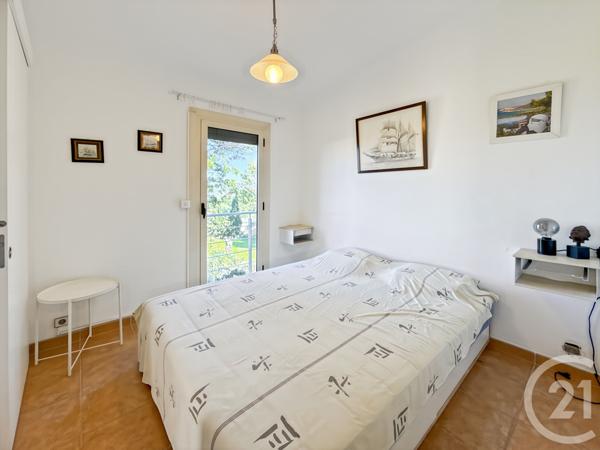 Appartement T2 à vendre  2 pièces - 44,71 m2 CORBARA - 202