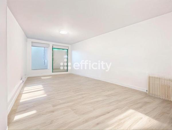 Appartement 3 pièces - 75 m²