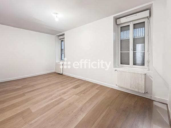 Appartement 3 pièces - 75 m²