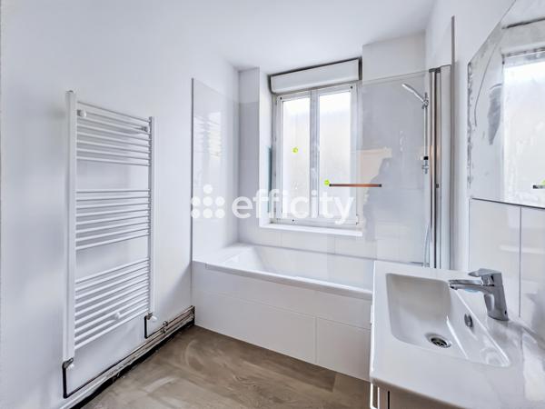 Appartement 3 pièces - 75 m²