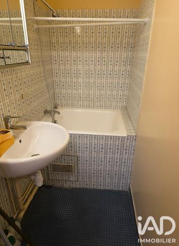 Appartement à vendre 4 pièces 88,89 m² Le Pecq