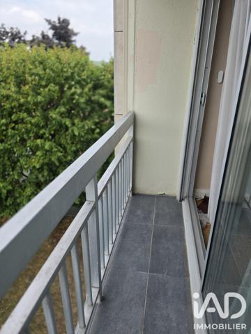 Appartement à vendre 4 pièces 88,89 m² Le Pecq