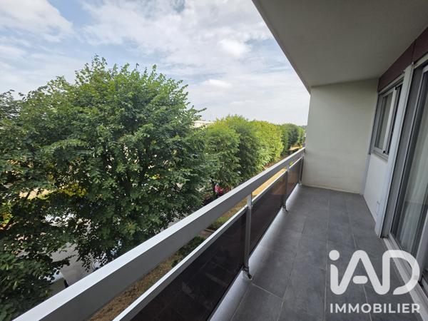 Appartement à vendre 4 pièces 88,89 m² Le Pecq