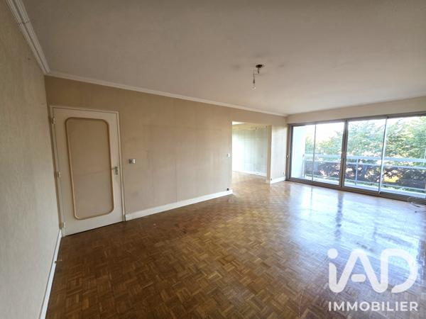 Appartement à vendre 4 pièces 88,89 m² Le Pecq