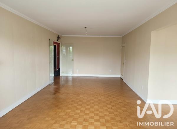 Appartement à vendre 4 pièces 88,89 m² Le Pecq