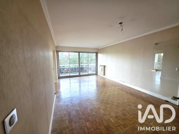 Appartement à vendre 4 pièces 88,89 m² Le Pecq