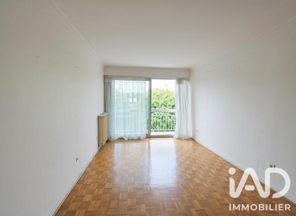 Appartement à vendre 4 pièces 88,89 m² Le Pecq