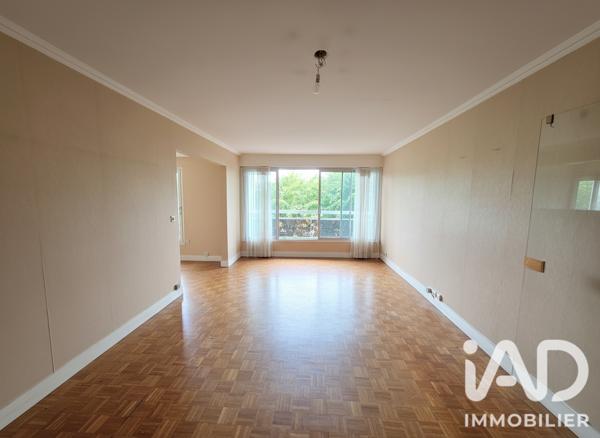 Appartement à vendre 4 pièces 88,89 m² Le Pecq