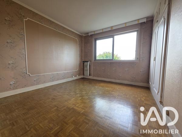 Appartement à vendre 4 pièces 88,89 m² Le Pecq