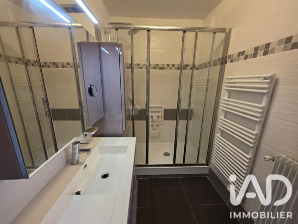 Appartement à vendre 4 pièces 88,89 m² Le Pecq