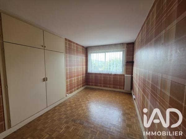 Appartement à vendre 4 pièces 88,89 m² Le Pecq