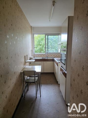 Appartement à vendre 4 pièces 88,89 m² Le Pecq