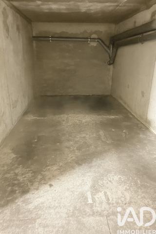 Parking à vendre 15 m² Rouen