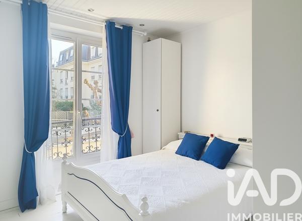 Appartement à vendre 2 pièces 30 m² Le Perreux-sur-Marne