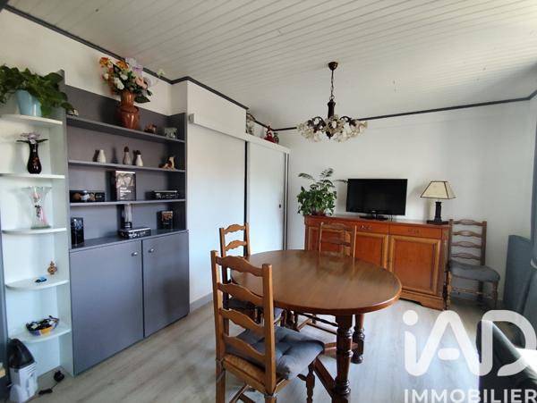 Appartement à vendre 2 pièces 30 m² Le Perreux-sur-Marne