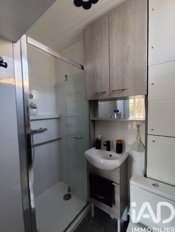 Appartement à vendre 2 pièces 30 m² Le Perreux-sur-Marne