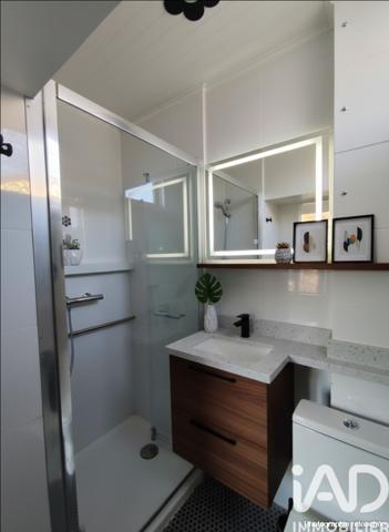 Appartement à vendre 2 pièces 30 m² Le Perreux-sur-Marne