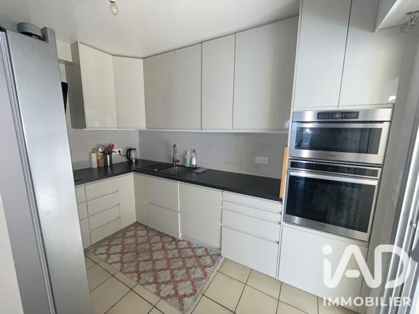 Maison à vendre 9 pièces 250 m² Sainte-Geneviève-des-Bois