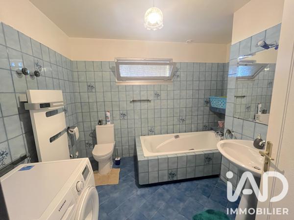 Maison à vendre 9 pièces 250 m² Sainte-Geneviève-des-Bois