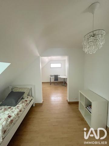Maison à vendre 9 pièces 250 m² Sainte-Geneviève-des-Bois