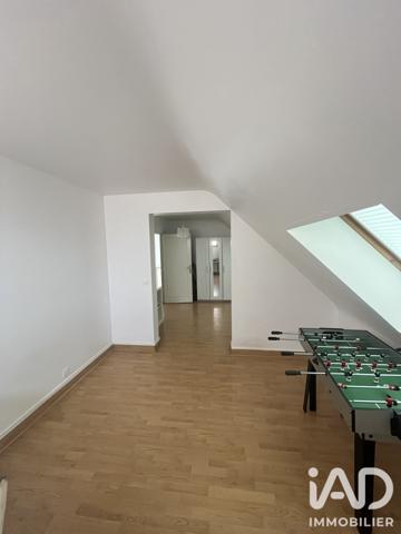 Maison à vendre 9 pièces 250 m² Sainte-Geneviève-des-Bois