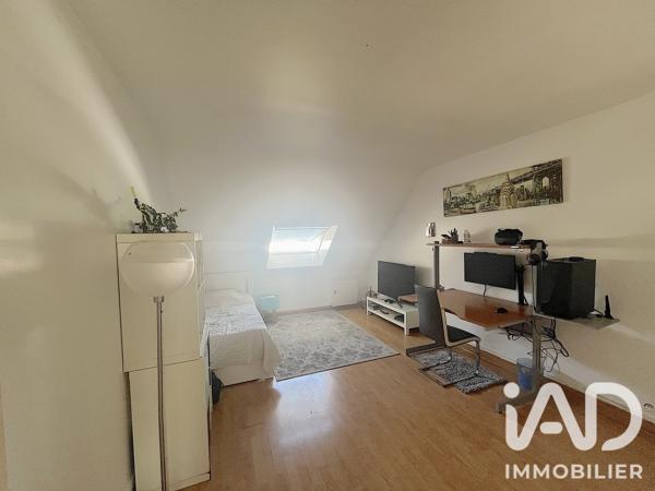 Maison à vendre 9 pièces 250 m² Sainte-Geneviève-des-Bois
