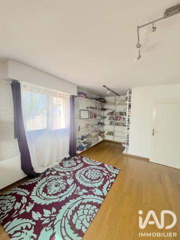 Maison à vendre 9 pièces 250 m² Sainte-Geneviève-des-Bois