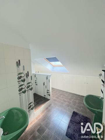 Maison à vendre 9 pièces 250 m² Sainte-Geneviève-des-Bois