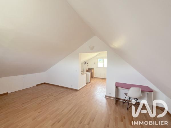 Maison à vendre 9 pièces 250 m² Sainte-Geneviève-des-Bois