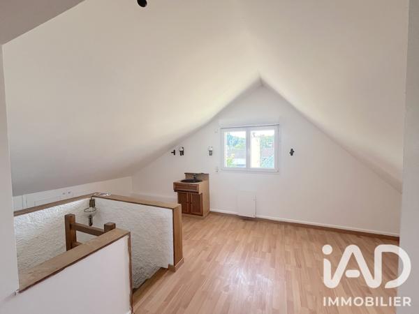 Maison à vendre 9 pièces 250 m² Sainte-Geneviève-des-Bois
