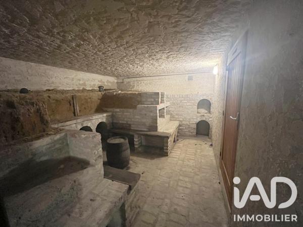 Maison à vendre 9 pièces 250 m² Sainte-Geneviève-des-Bois