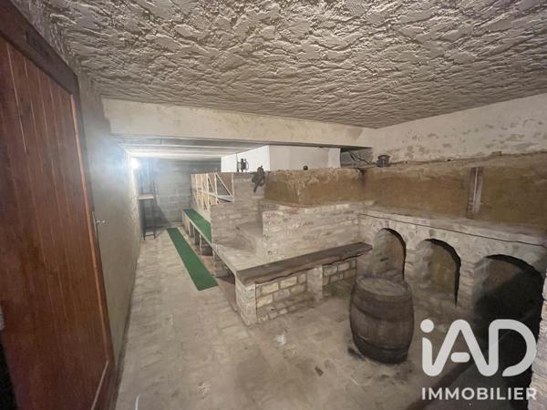 Maison à vendre 9 pièces 250 m² Sainte-Geneviève-des-Bois