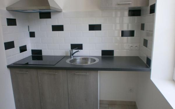 Appartement à louer    2 pièces •  Vimoutiers