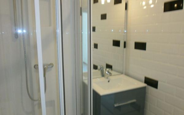 Appartement à louer    2 pièces •  Vimoutiers