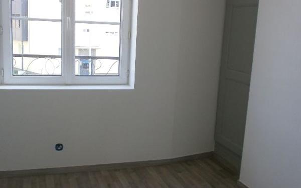 Appartement à louer    2 pièces •  Vimoutiers