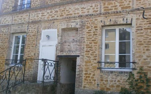 Appartement à louer    2 pièces •  Vimoutiers