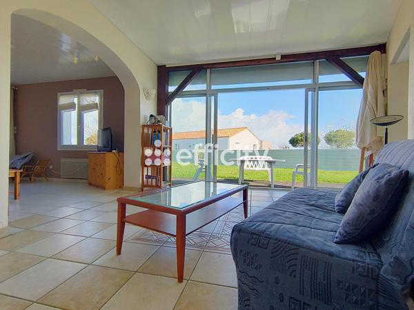 Maison 5 pièces - 131 m² Exclusivité efficity