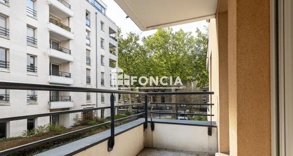 À vendre Appartement 3 pièces 73 m² - Lille 59000