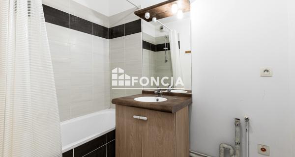 À vendre Appartement 3 pièces 73 m² - Lille 59000