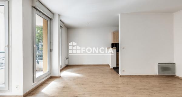 À vendre Appartement 3 pièces 73 m² - Lille 59000