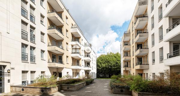 À vendre Appartement 3 pièces 73 m² - Lille 59000