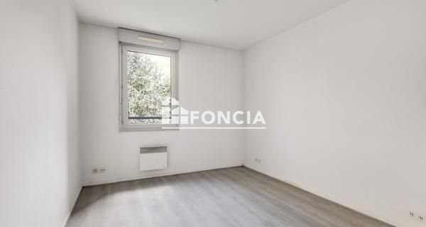 À vendre Appartement 3 pièces 73 m² - Lille 59000
