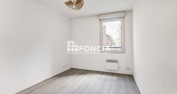 À vendre Appartement 3 pièces 73 m² - Lille 59000