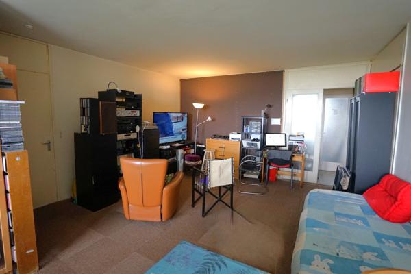 LILLE PARC SAINT-MAUR APPARTEMENT T4