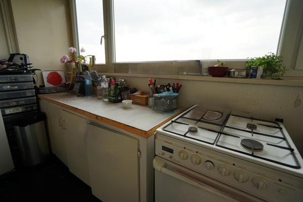 LILLE PARC SAINT-MAUR APPARTEMENT T4