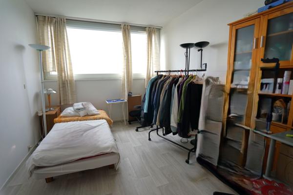 LILLE PARC SAINT-MAUR APPARTEMENT T4