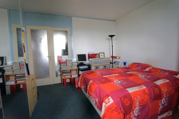 LILLE PARC SAINT-MAUR APPARTEMENT T4