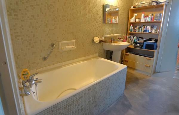 LILLE PARC SAINT-MAUR APPARTEMENT T4